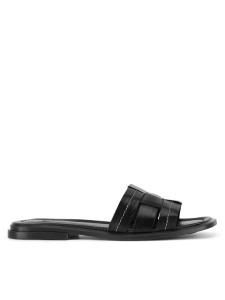 Gino Rossi Klapki POLA-25392 Czarny