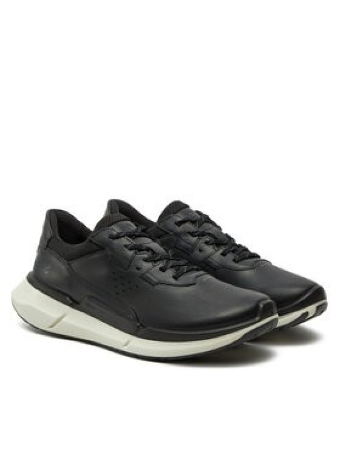 ECCO Sneakersy Biom 2.2 W 83076301001 Czarny