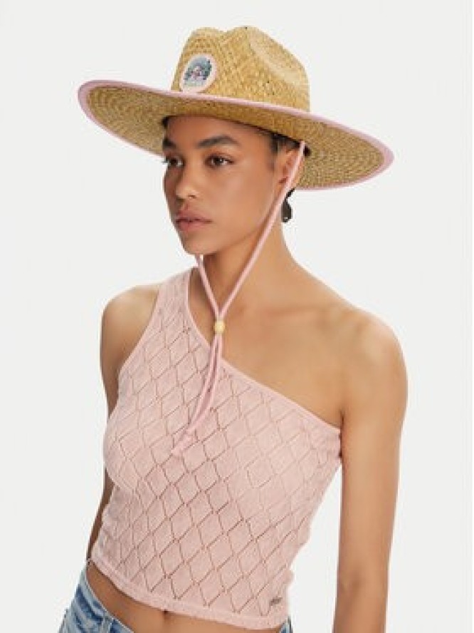 Roxy Kapelusz ERJHA04367 Beżowy