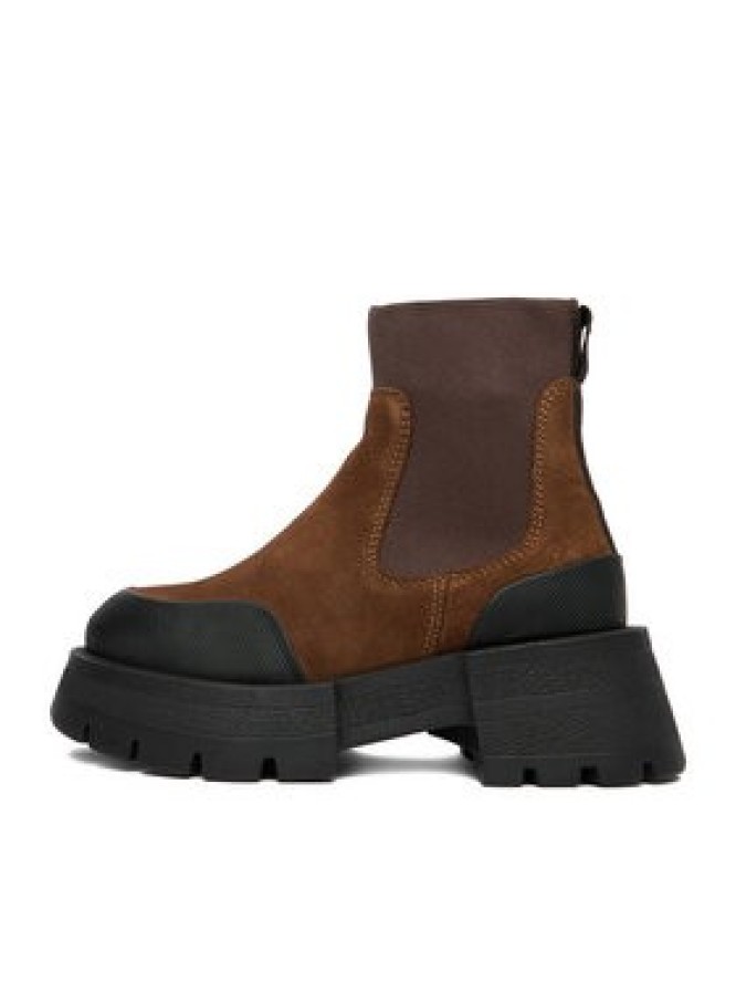 G-Star Raw Sztyblety CEO-WI16-525-05 Brązowy