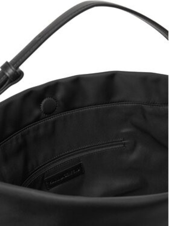 KARL LAGERFELD Torebka A4W30013 Czarny