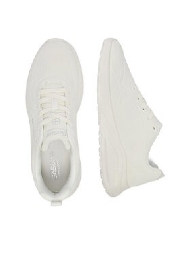 Go Soft Sneakersy CEOWB-V15-1037 Biały