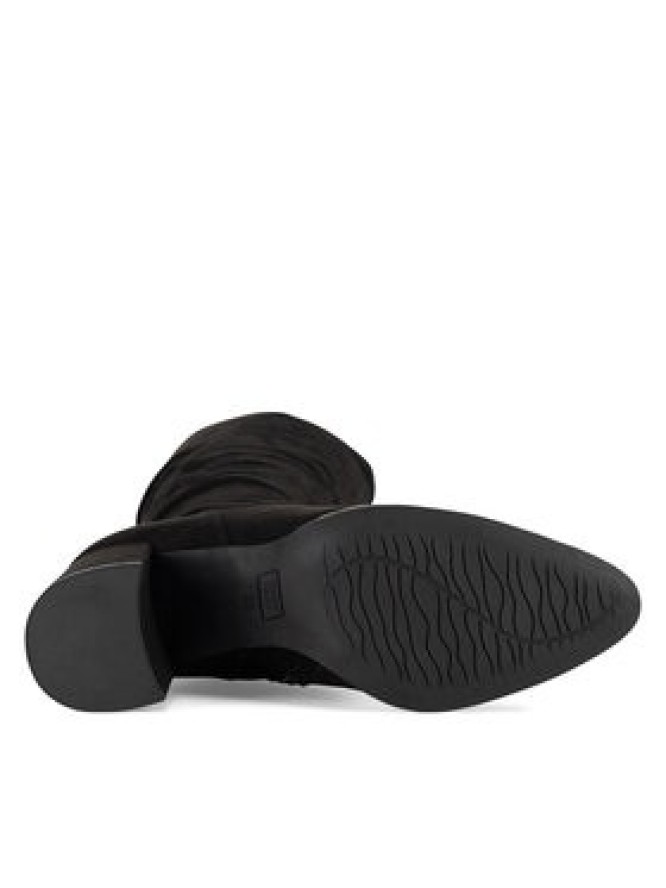 Jenny Fairy Kozaki WFA3135-1 Czarny