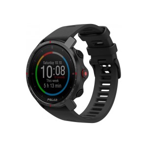 Zegarek GPS Polar Grit X Pro DLC