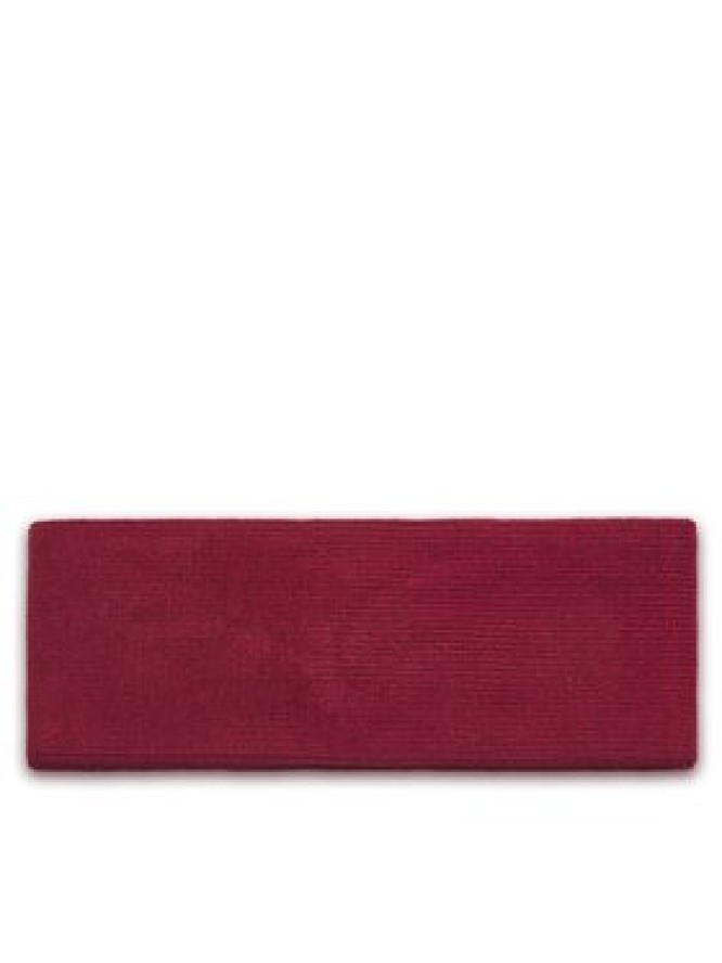 Calvin Klein Opaska materiałowa Fine LV04F8019G Bordowy