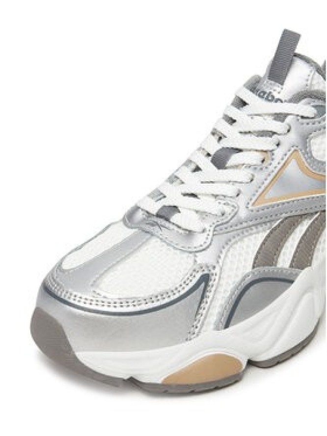 Reebok Sneakersy CHARGE AR30246WSWT Biały