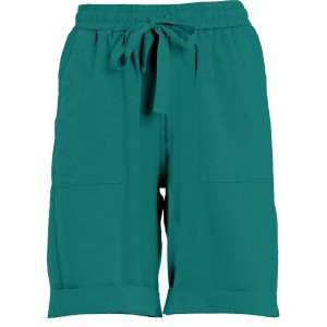 Szorty Deha Poplin Bermuda Damskie