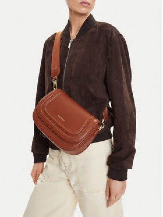 Badura Torebka WEN-1-01 Brązowy