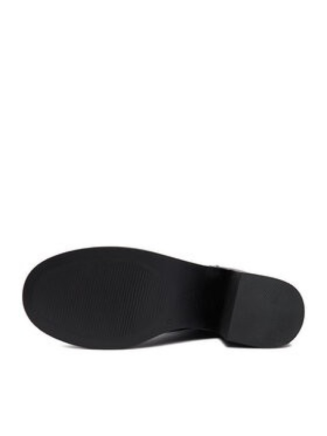 U.S. Polo Assn. Botki EO-KATIA001W/EY1 Brązowy