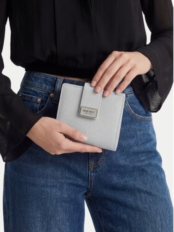 Nine West Portfel CEO-NW-W1-008-SS26 Niebieski