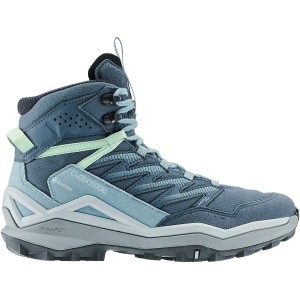 Buty LOWA średnie MADDOX PRO GTX MID Ws