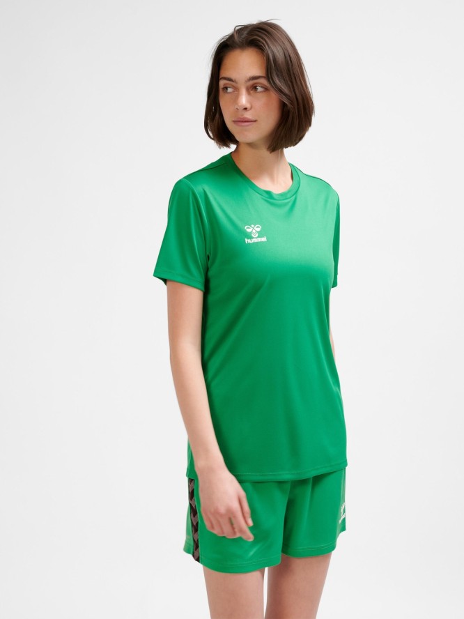 Damski jersey Hummel Essential