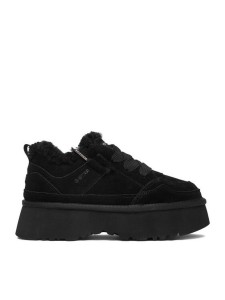 G-STAR Sneakersy EO-TS6339-01 Czarny