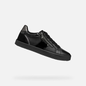 Sneakersy damskie Geox Blomiee E