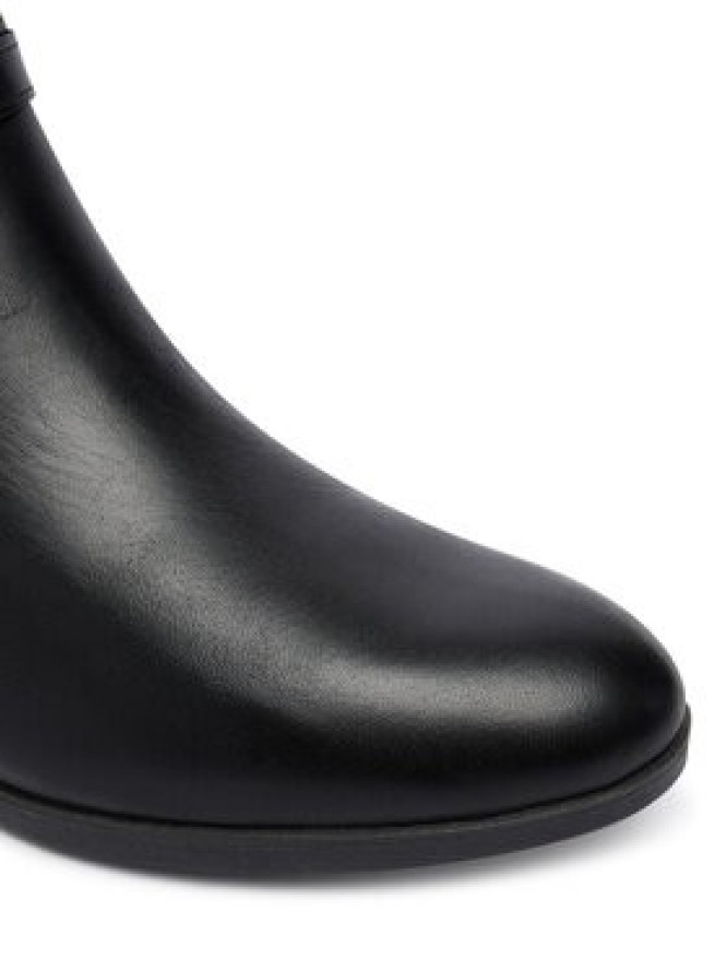 Pikolinos Kozaki W1U-9764 Czarny