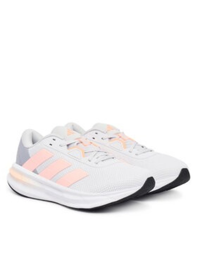 adidas Buty do biegania Galaxy 7 JP6593 Szary