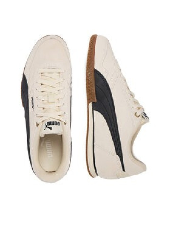 Puma Sneakersy EO-BELLA DONNA SD 40267302 Beżowy