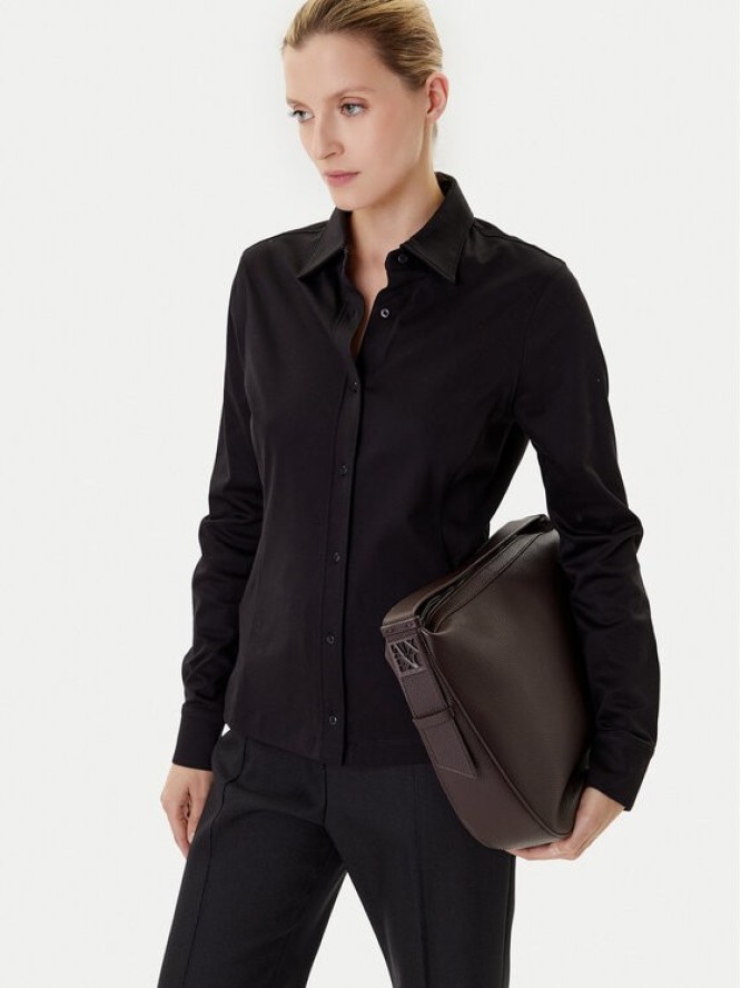 Armani Exchange Torebka XW000916 AF11902 U6304 Brązowy