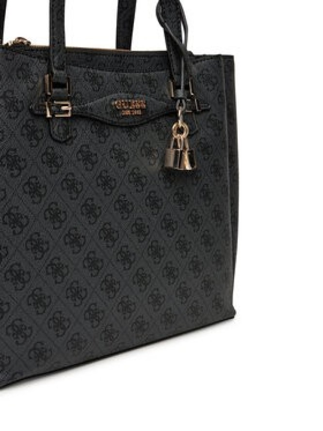 Guess Torebka Katya HWSG96 52230 Szary