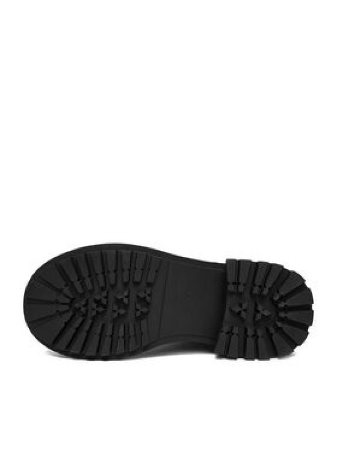 Badura Kozaki EO-ARIANA-283-313-1 Czarny