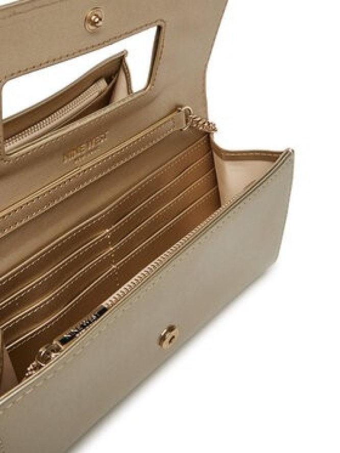Nine West Torebka NW-W1-013-SS25 Złoty