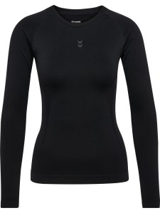 T-shirt damski Hummel Flow