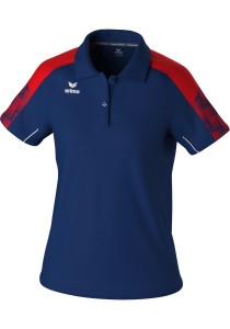 Damska koszulka polo Erima Evo Star