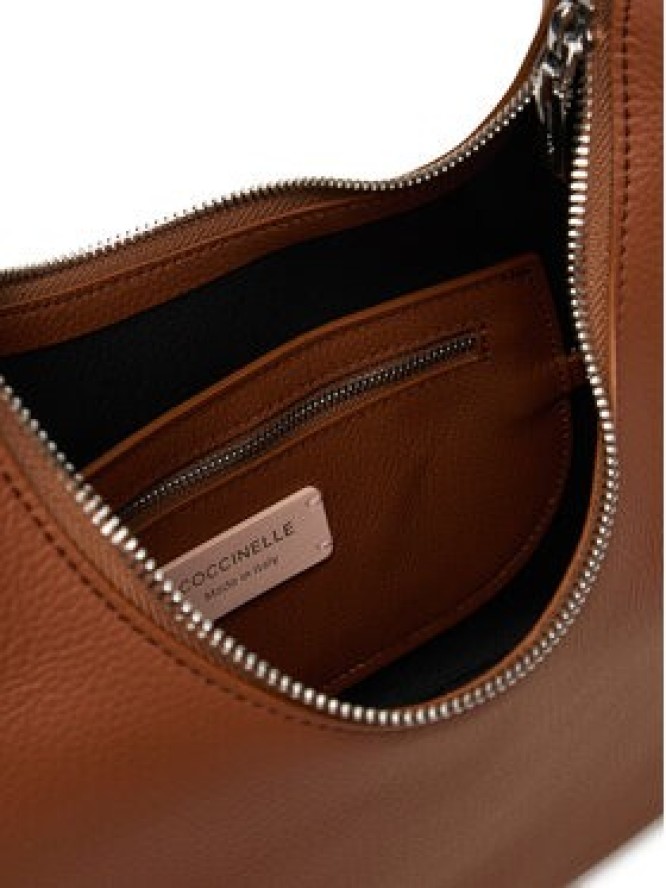 Coccinelle Torebka Coccinelle Raquel E1 SQ0 13 02 01 Brązowy