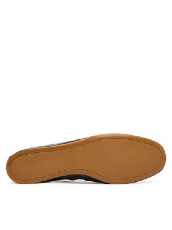 Balagan Półbuty Jazz Czarny