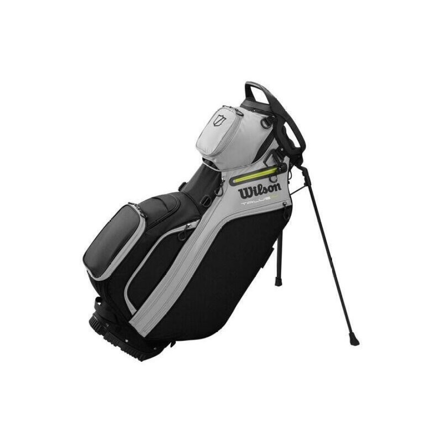 Torba na statyw golfowy Wilson Talus 14