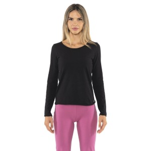 Koszulka z bawełna na co dzień na siłownię