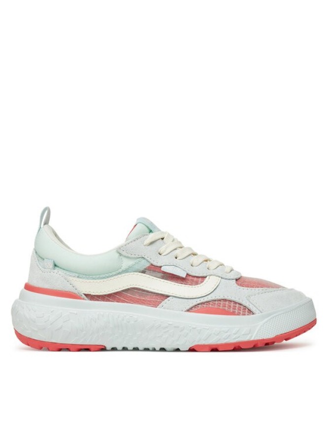 Vans Sneakersy Mte Ultrarange Neo Vr3 VN000CWE8871 Niebieski