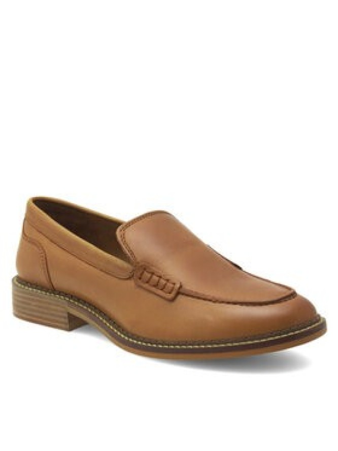 Lasocki Lordsy WI32-SL-28901 Brązowy