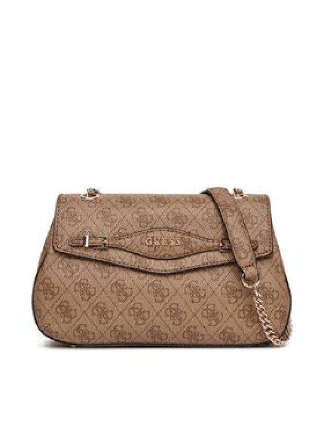 Guess Torebka Katya HWSG96 52210 Brązowy