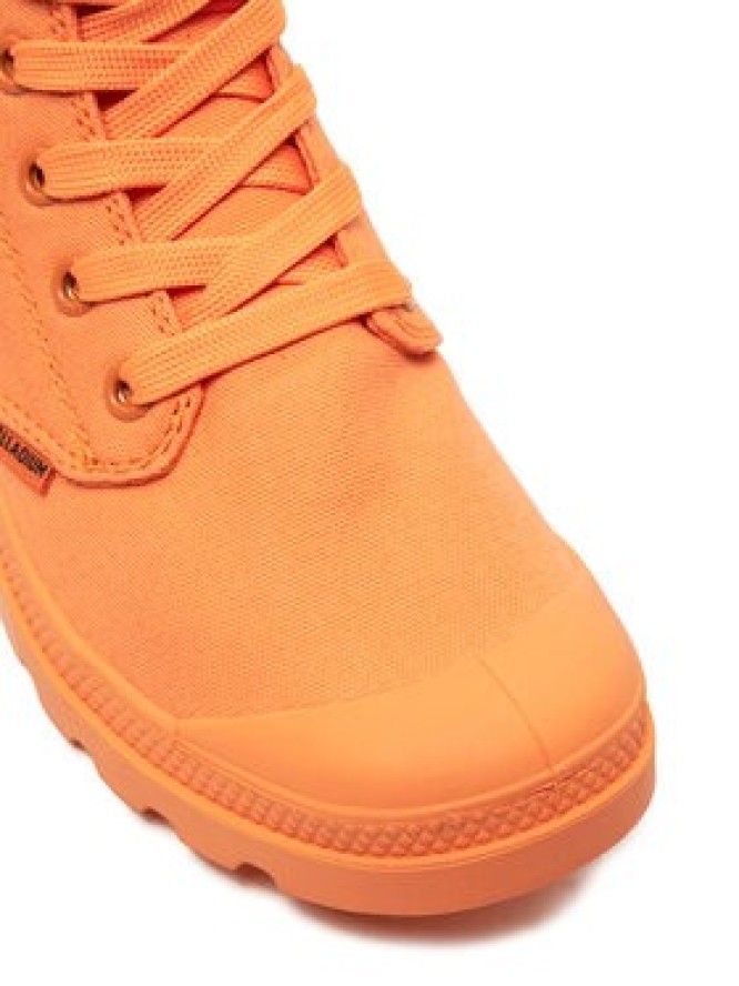 Palladium Trapery Mono Chrome 73089834 Pomarańczowy