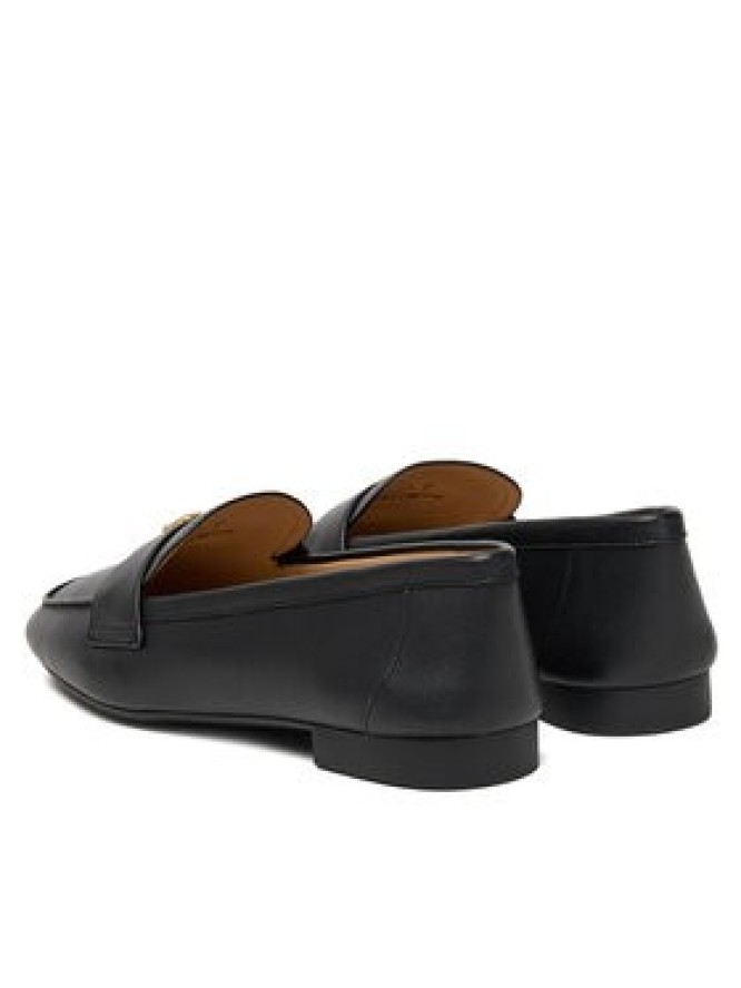 Coach Loafersy CCD67 Czarny