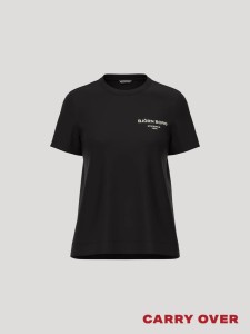 bjorn_borg BORG ESSENTIAL 1 T-SHIRT Damski Czarny