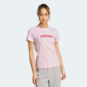 Koszulka fitness damska ADIDAS