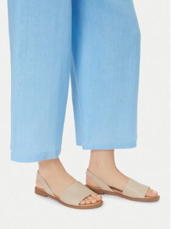 Lasocki Sandały EST-AFIONA-17 Beżowy