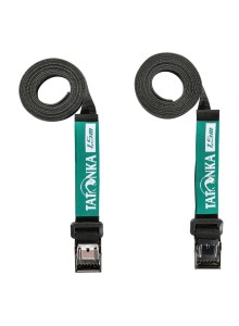 Paski troczące Tatonka Easy Strap 18mm/1,5m Pair - black