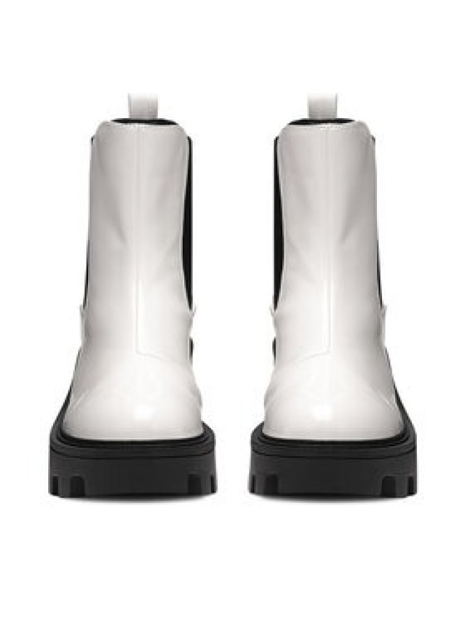 DeeZee Sztyblety WYL3949-1 Biały