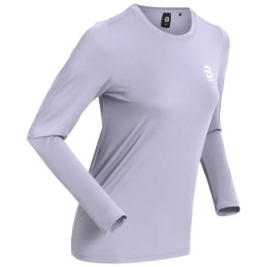 Damska koszulka z długim rękawem Daehlie Sportswear Tempo