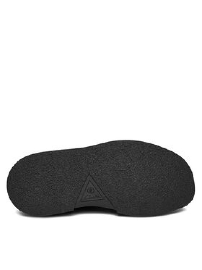 Clarks Półbuty Torview W 26184944 Czarny