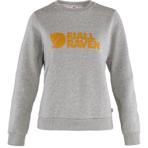 Bluza damska Fjallraven Logo Sweater
