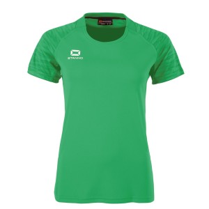 Damski jersey Stanno Bolt