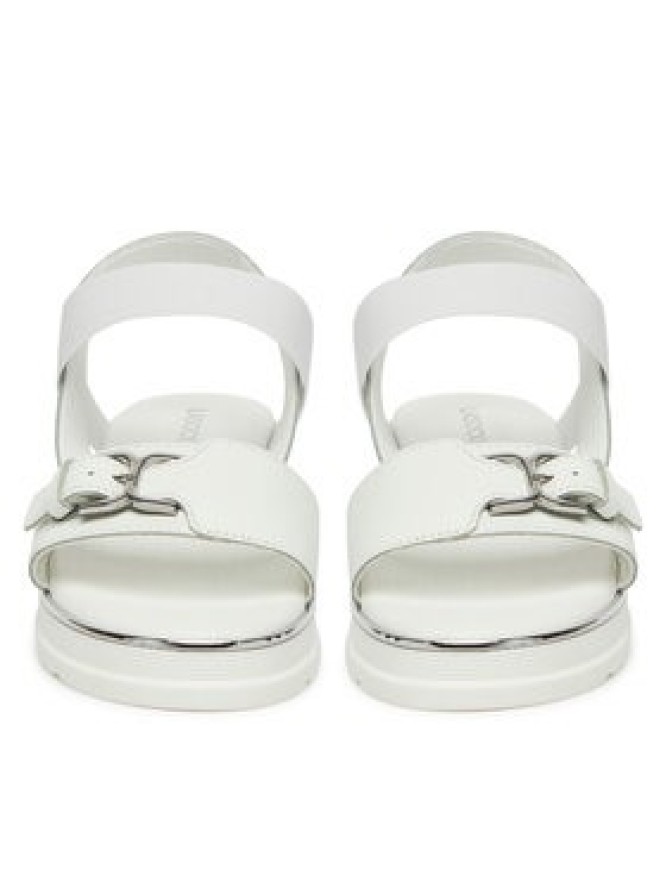 Lasocki Sandały RST-HANA-02 Biały