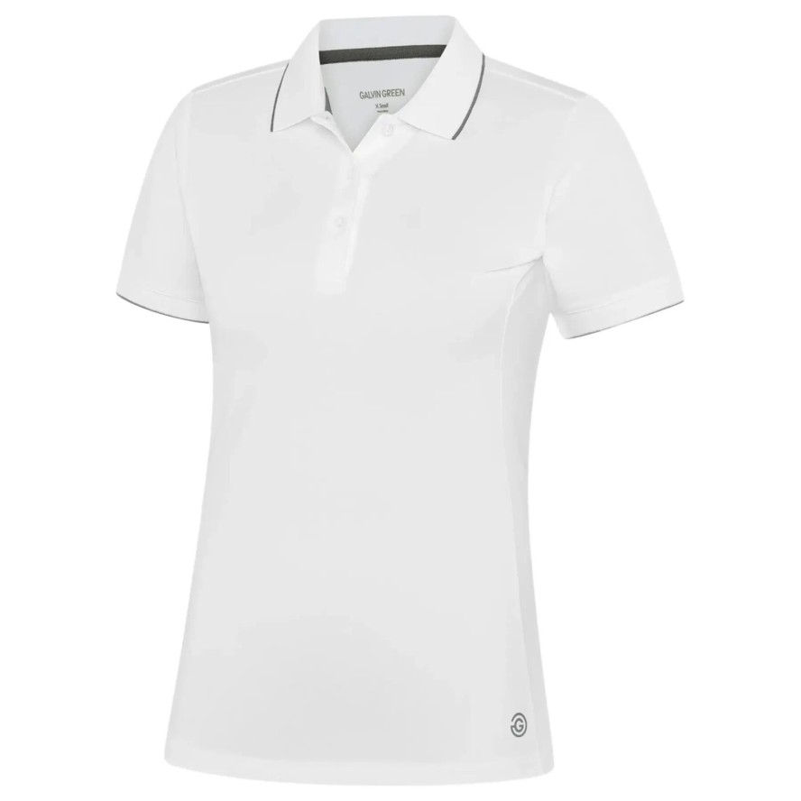 Damska koszulka polo Galvin Green Molly