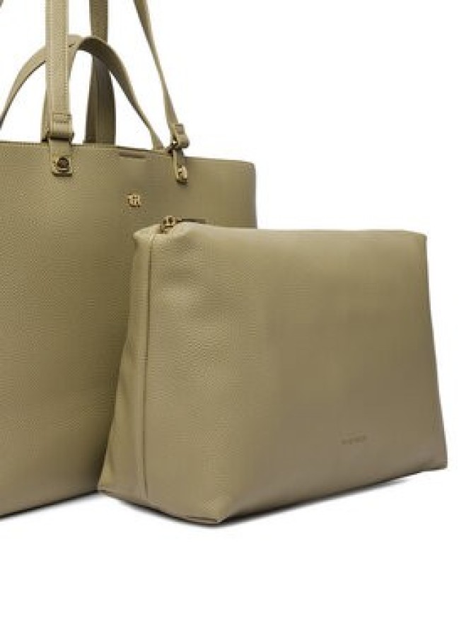 GINO ROSSI Torebka EO-LX10226 Zielony