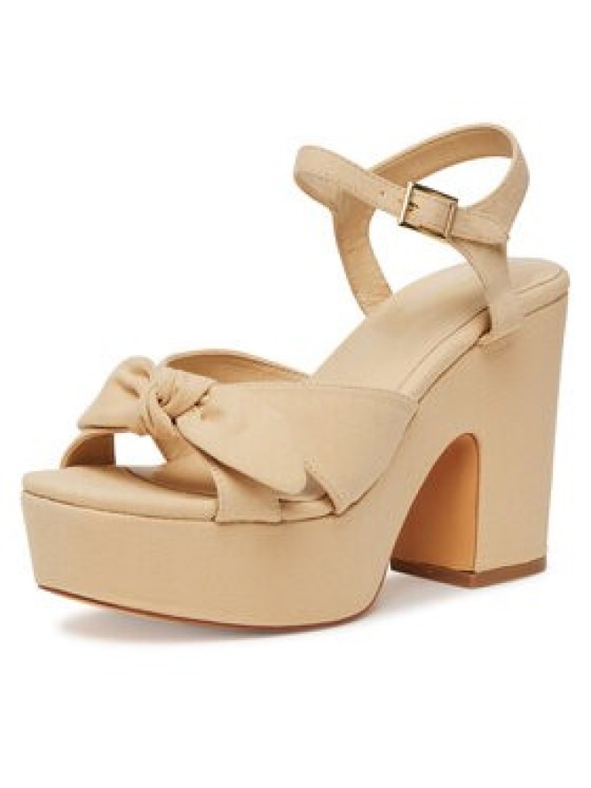 DeeZee Sandały 6103-4 Beżowy