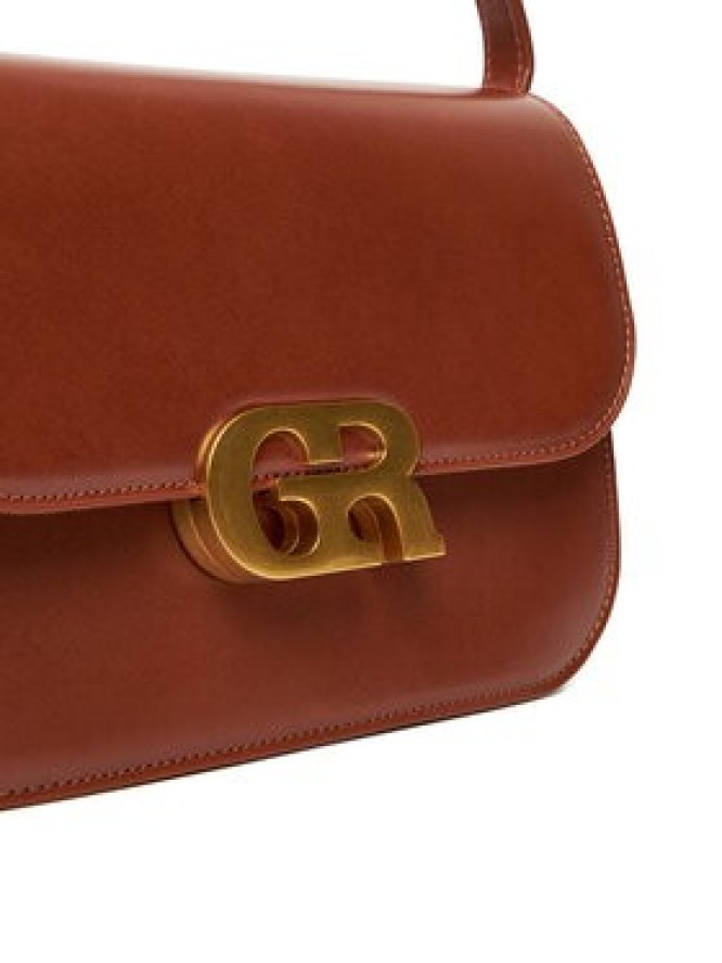 Gino Rossi Torebka CEO-LINA-KQ44 Brązowy